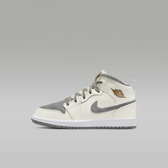 Filles Jordan Chaussures. Nike CA